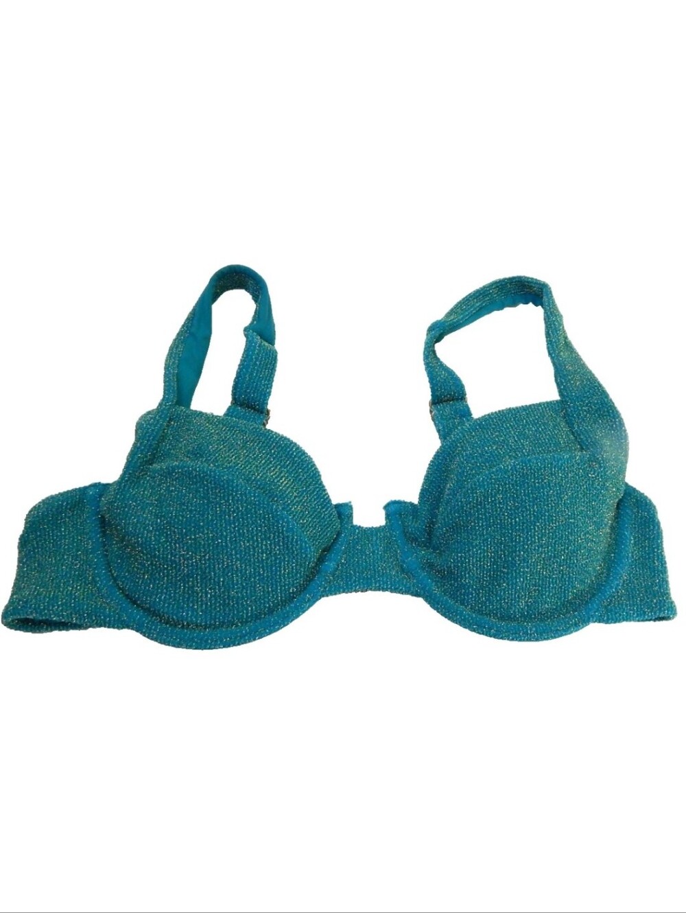 Vetchy Swim Laguna Bikini Top
